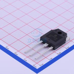 场效应管(MOSFET) JCS20N65WH-3P TO-247 吉林华微