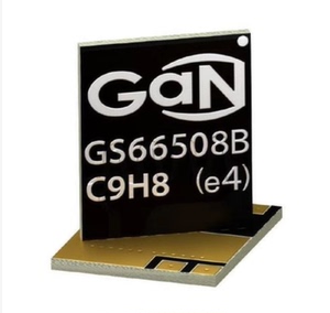 GS66508B/GaNPX/650V增强型硅基氮化镓功率晶体管/全新原装正品