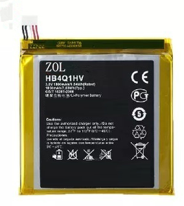 U9200适用华为手机U9500 T9200电池Ascend P1 D1内置 HB4Q1H/HV