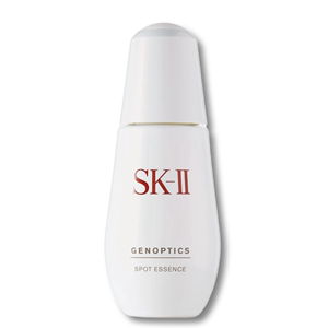 日本代购直邮 SK-II SKII SK2小银瓶SPOT肌源精华美白淡斑 50ml