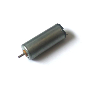 1230马达 微型直流电机 圆柱型小电机 大功率微型电机 模型制作