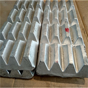 铝锆合金 Al-Zr5 Zr10铝稀土合金 铝钛中间合金 铝铈 铝锰 铝硅