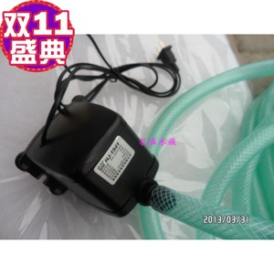 森森正品HJ-1841多功能潜水泵 40W 流量1800L/H抽水泵循环泵