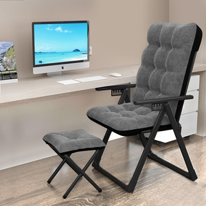 椅子靠背宿舍大学生舒适电脑椅办公家用电竞椅凳书桌座椅懒人沙发