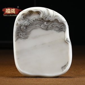 白端砚石图片,白端砚怎么那么便宜,肇庆端砚石(第2页)_大山谷图库