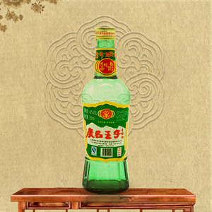 2013年青稞酒香格里拉青稞酒42度康巴王子250ml 6瓶原装