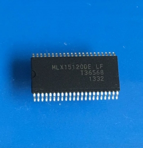 MLX15120DE-LF汽车芯片MLX15120DE SSOP-44 MELEXIS