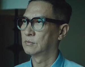 张家辉同款眼镜框廉政风云蔡徐坤林峯眼镜架吴彦祖刘青云平光镜