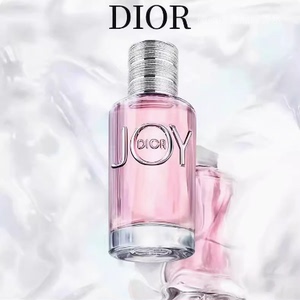 迪奥Dior 悦之欢绝版停产JOY浓香 璀璨馥郁版女士香水30 50 90ml