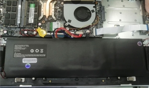 全新原装笔记本电脑内置电池 BU53 11.4V高  容量4000