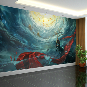 孙悟空壁纸 孙悟空壁纸品牌 价格 阿里巴巴