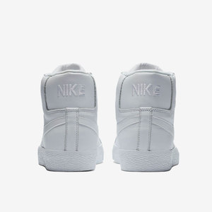 Nike/耐克官方正品SB ZOOM BLAZER MID男女高帮板鞋864349-105