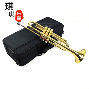 小号/百灵黄小号/百灵铜管乐器/吹奏乐器/4015 型小号正品 小号