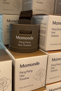 Mamonde 发际线修饰阴影粉