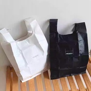 出口日本原单！杜邦纸环保大容量超市购物袋环保袋杂物手提收纳袋