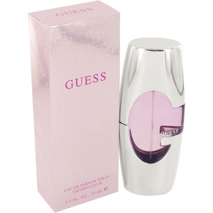 正品 盖儿斯/迷 GUESS 同名女士香水75ml