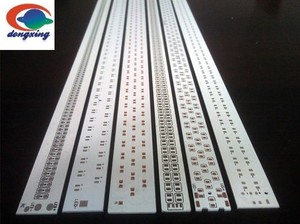 3030灯珠/铝基板打样/批量/贴片加工/单双面铝基板/玻纤板生产