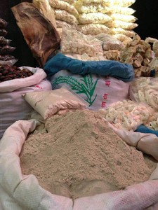 西藏特产黑糌粑 黑青稞炒面粉糌粑2.5kg无添加绿色食品