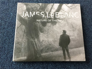 民谣 James LeBlanc Nature Of The Beast OM版 未拆