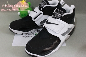 Nike Air Diamond Turf 2 GS奥利奥女男鞋407911-011-309434-021