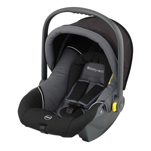 德国KIDDY婴儿提篮汽车安全座椅新生儿车载便携睡篮佳宝巢0