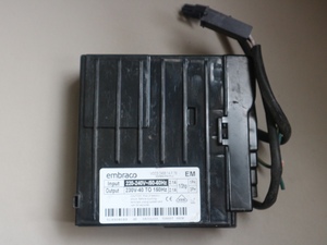 海尔冰箱压缩机变频板VCC3 2456 14F 76恩布拉科压机变频板驱动板