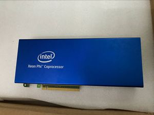INTEL GPU计算卡 协处理器 Intel xeon phi 5110p 比 K20 K10议价
