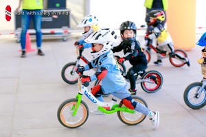 PUKY儿童平衡车头盔宝宝平衡车骑行安全帽男女孩滑板车全盔