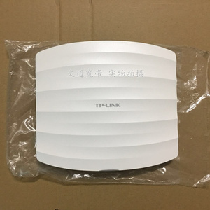 TPLINK TL-AP301C-DC /AP451C-DC 300M无线AP 吸顶AP 无线覆盖