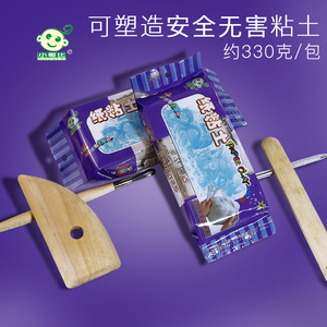 小哥比纸粘土 3d立体造型土亲子活动手工课diy雕塑泥白色选儿童礼物捏形泥纸黏土纸浆泥幼教用品樱花超轻土 阿里巴巴找货神器 小哥比纸粘土 3d立体造型土亲子活动手工课diy雕塑泥白色选儿童礼物捏形泥纸黏土纸浆泥幼教用品樱花超轻土 阿里巴巴找货神器