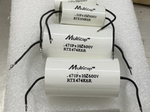 拆件原装正品MuIticap MIT  RTX一级系列耦合发烧电容