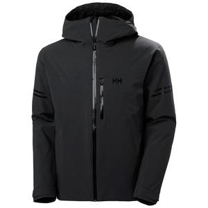 海丽汉森Helly Hansen Swift 户外滑雪衣保暖防水防风轻质羽绒服