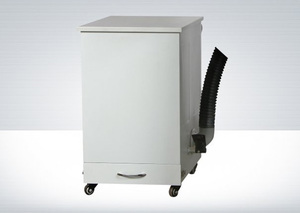 建德磨床配件 建德磨床KGS-618/250吸尘器建德磨床吸尘装置