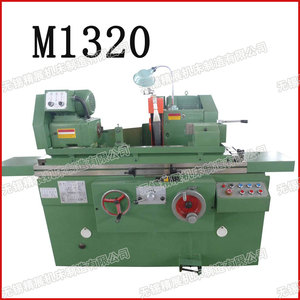供应外圆磨M1320B-750精密小型外圆磨床专业生产磨床厂家质量保证