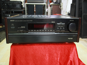 日本原装 二手功放机 天龙 AVR 2500 家庭影院功放机 音乐功放机