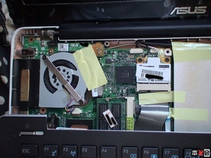 原装 华硕 UX30 笔记本无线网卡 AW-NE768H WIFI模块 升级双频5G
