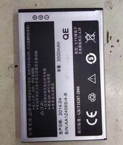 JlNGUAN 深圳吉事达通讯有限公司 GSTAR 008电池 手机电板3000mAh