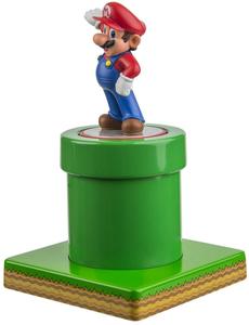 NS正版任天堂amiibo  Mario 马里奥碧琪库巴耀西奥德赛 手办模型