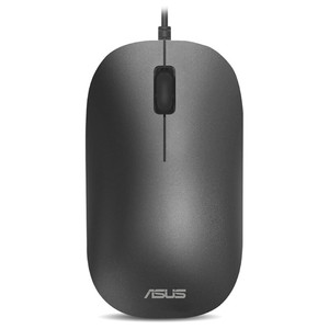 华硕（ASUS） 有线USB鼠标 单肩商务笔记本包  适用于 14寸15.6寸
