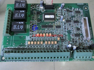 二手原装拆机台达变频器VFD-P主板 VFD075P43A,7.5KW