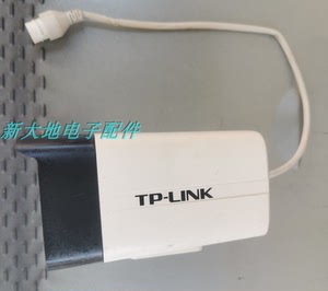 二手TP-LINK友讯300万像素网络POE抢型监控摄像头TL-IPC534HP现货