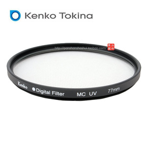 正品肯高MC UV镜25 40.5 49 52 58 62 67 72 77mm超薄MC UV保护镜