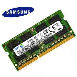 Samsung/三星8G DDR3L 1600 1.35V笔记本内存条单条普电4G8G 1600