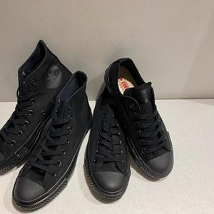 限时折扣日本代购直邮匡威CONVERSE ALL STAR J 帆布鞋日本制造