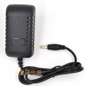 先科便携式小型手提广场舞音响 K29 充电器 DC5V电源线 音频线