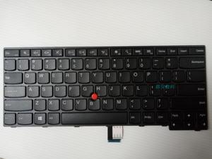 全新原装 Thinkpad E450 E450C E455 E460 E465 英文键盘 04X6181