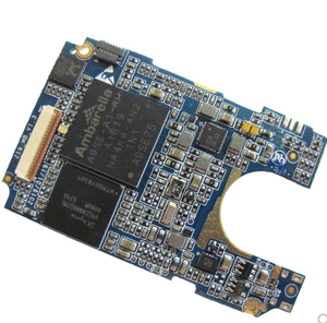 适用xiaoyi 小蚁 4K 主板 数码板 原装测试好 数码相机维修