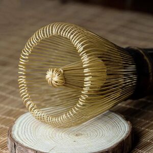 宋代点茶茶筅仿宋点茶用具日本茶道茶具茶道百本立茶筅真茶筅 阿里巴巴找货神器