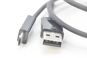 华硕原装A80 老款 Zenfone  T100TA Micro USB数据线充电线传输线