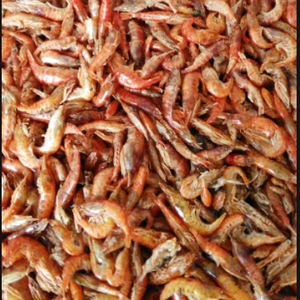 食用淡水原味小干虾小河虾水产干货250g每份2份包邮不含偏远